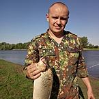 Павел Иванов