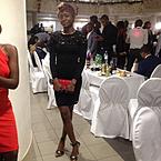 Theressante Kouyindoula