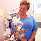 Татьяна Жукова