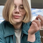 Марина Бушуева