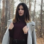 Юлия Петрова