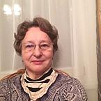 Клавдия Верхошанская