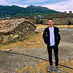 Евгений Заболонский