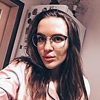 Ксения Лисичкина