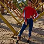 Ева Антонова