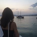 Алина Кучумова