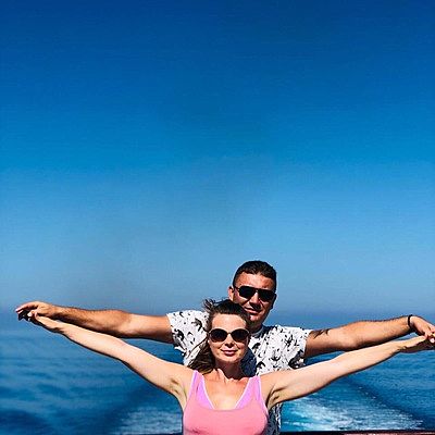 Александра Журавлева