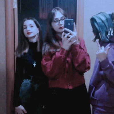 Дарья Авдеева