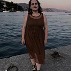 Мария Софрыгина