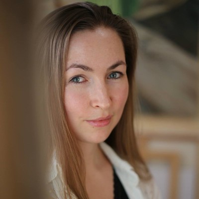 Anastasiya Pishygina