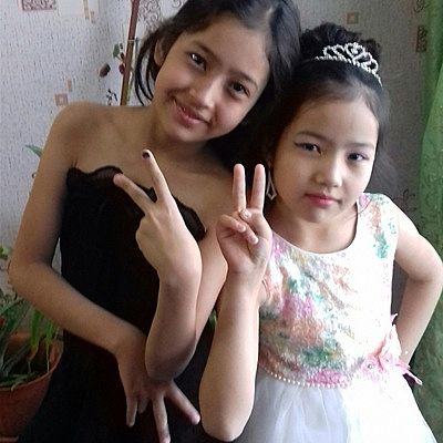 Мауе Тлеулесова