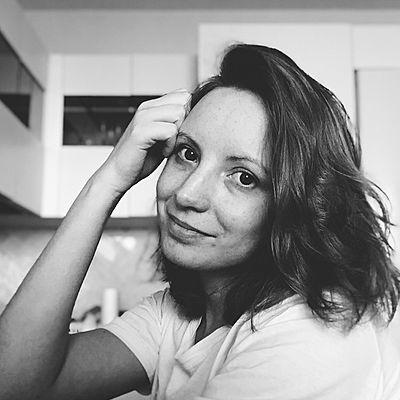 Марина Семенова