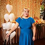 Ольга Атрохименок