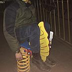 Август Королев