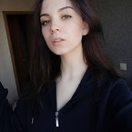 Настя Симонова