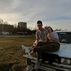 Ася Есенина