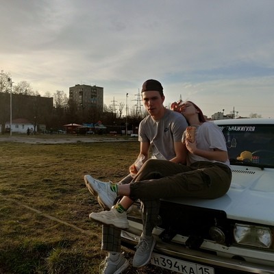 Ася Есенина