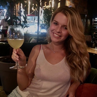 Лилия Остистая