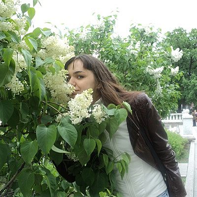 Ольга Татаринова