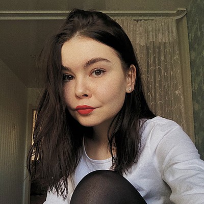 Ксения Брязгунова