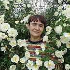 Мария Бычкова