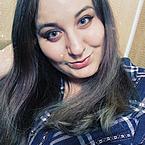 Настя Иванова