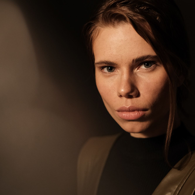 Кристина Агарёва