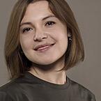 Евгения Бочарова