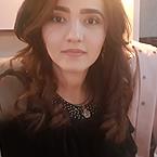 Рухшона Рофеева