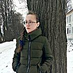 Кристина Кот