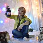 Ольга Клюева