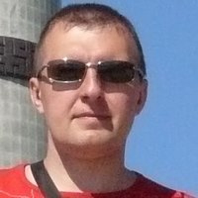 Игорь Рудаков