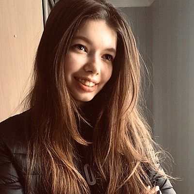 Евгения Пискун