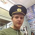 Максим Кузнецов