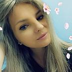 Анастасия Цецерковская