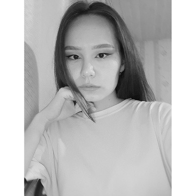 Ayima Butotova