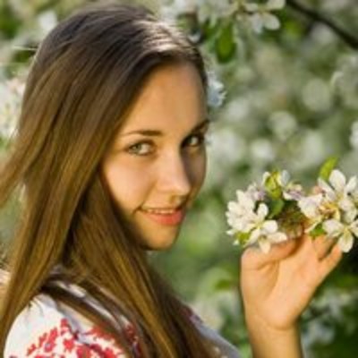 Яна Воронцова