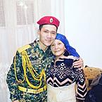 Жақсылық Қыдырхан