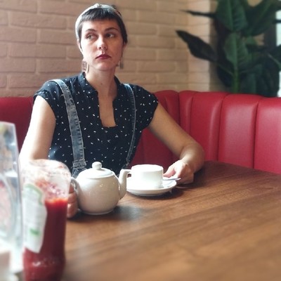 Дарья Уткина