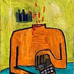 Янна Алатова