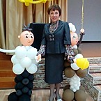 Евгения Косяченко