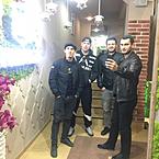 Валентин Шишкин