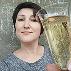 Оксана Ильичева