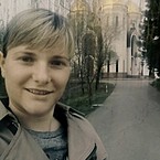 Дарья Шарик
