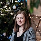 Мария Миронова