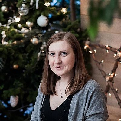 Мария Миронова