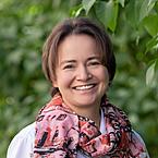 Татьяна Скринская