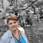 Елена Трусилина