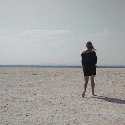 Ксения Шаркова