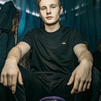 Владимир Маренин